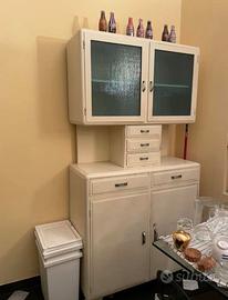 Credenza modernariato anni 50/60