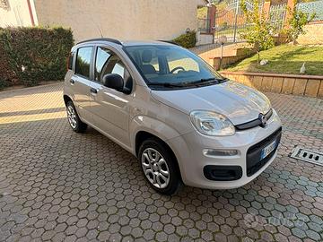 Fiat Panda 0.9 Twinair turbo Natural Power