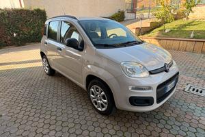 Fiat Panda 0.9 Twinair turbo Natural Power