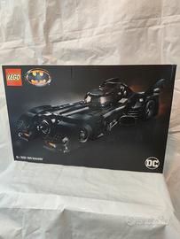 Lego Batman 1989 76139+76161+40433