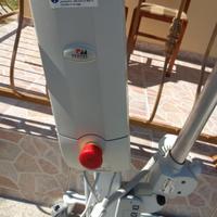 Sollevatore elettrico 