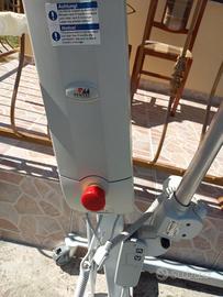 Sollevatore elettrico 