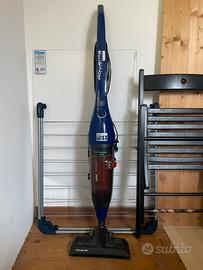 Scopa elettrica Rowenta