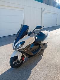 kymco 300 xciting r
