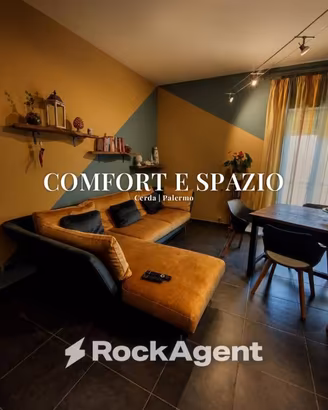 Appartamento di 126 m² con 4 locali a Cerda