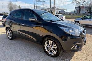 Hyundai iX35 ix35 1.7 crdi Comfort 2wd Unico Propr