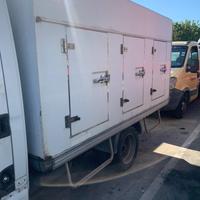 Cella Frigo Per Gelati