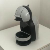 Macchinetta del cafe