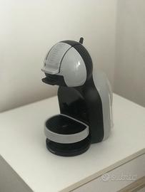 Macchinetta del cafe