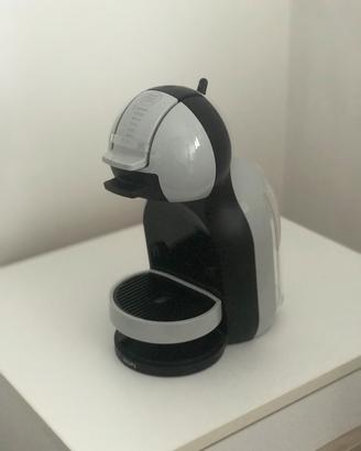 Macchinetta del cafe