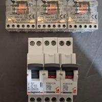 Materiale elettrico