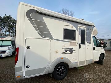 Laika Ecovip 305