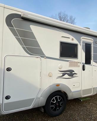 Laika Ecovip 305