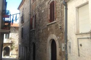 Casa semi-indipendente