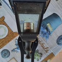 lampade applique esterno