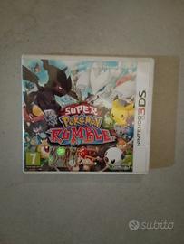 Gioco Nintendo 3DS 