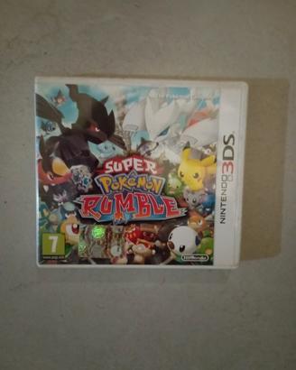 Gioco Nintendo 3DS 