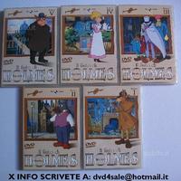 Il Fiuto di Sherlock Holmes