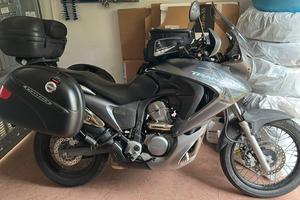 Honda transalp XL 700 del 2008