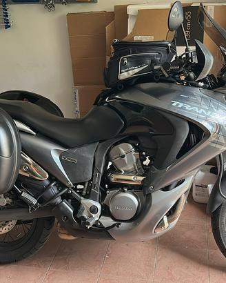 Honda transalp XL 700 del 2008
