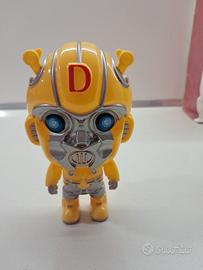 Transformers - Bumblebee
