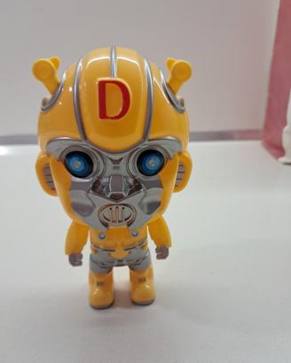 Transformers - Bumblebee