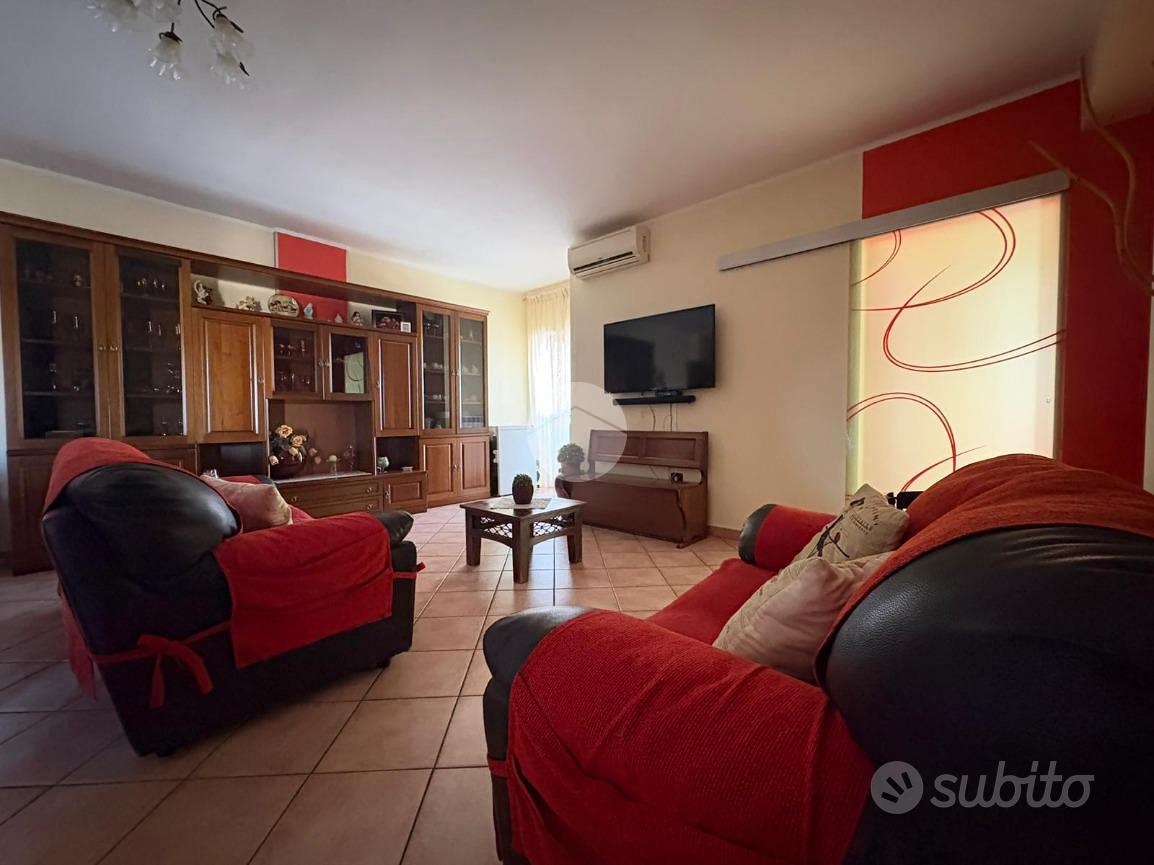 Appartamento – Rose, Petraro - Vista 5