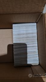 Lotto Carte Yu Gi Oh!