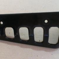 FIANCHETTO RADIATORE SX GILERA RX 125