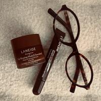 Occhiali da vista Miu Miu SMU04ZS maculati vintage