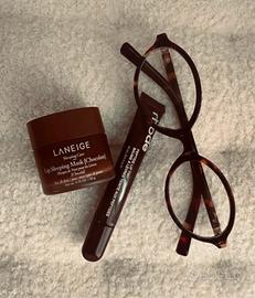 Occhiali da vista Miu Miu SMU04ZS maculati vintage