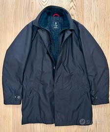 Trench uomo FAY Tg 50/L
