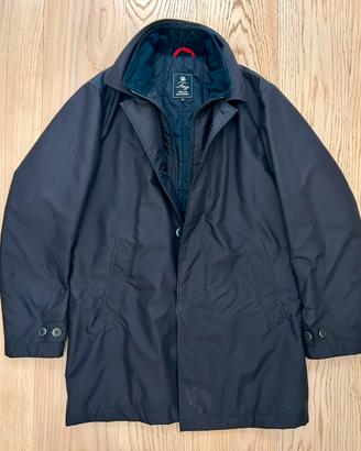 Trench uomo FAY Tg 50/L