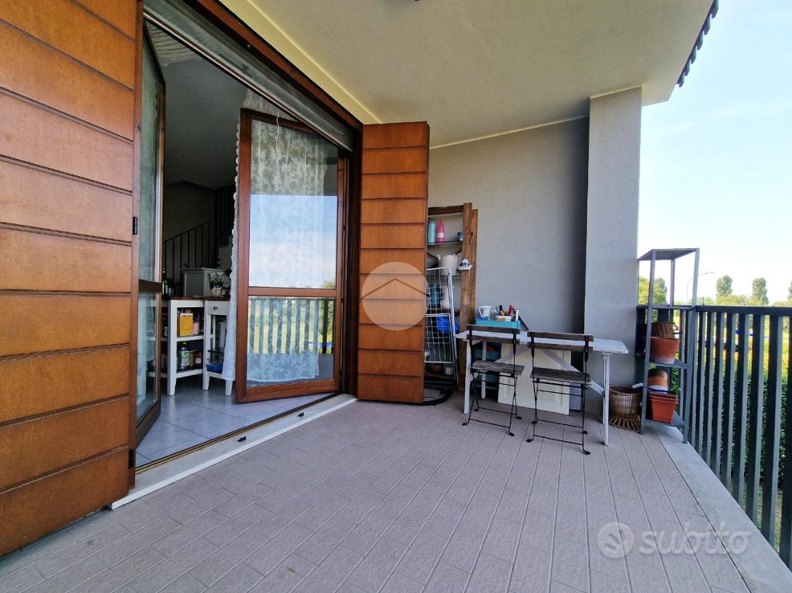 Apartment in Bagnolo San Vito, San Biagio - Vista 5