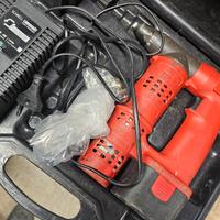 Rivettatrice FAR EB 310