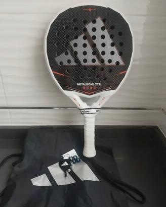 Adidas Metalbone Ctrl 2026