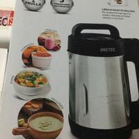 Imetec soup maker sm 1000 nuova