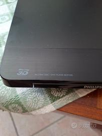 lettore bluray