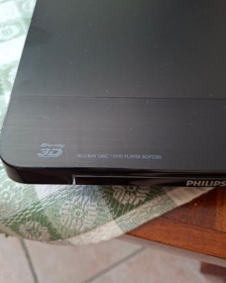 lettore bluray
