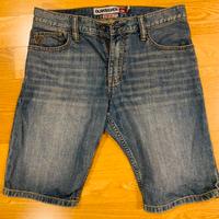Pantaloncini Quicksilver Jeans uomo