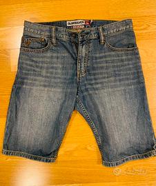 Pantaloncini Quicksilver Jeans uomo