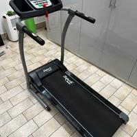 TAPIS ROULANT SIXTUS SX 1200