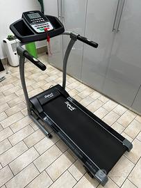 TAPIS ROULANT SIXTUS SX 1200