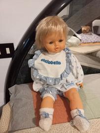 Cicciobello | anno 1990