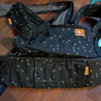 Tula Half Buckle 