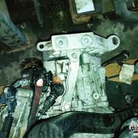 CAMBIO 5M ALFA ROMEO MITO 1.3 TD 2012 199B4000 139