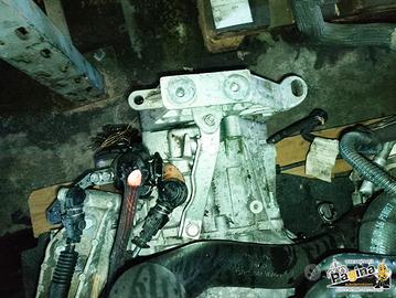 CAMBIO 5M ALFA ROMEO MITO 1.3 TD 2012 199B4000 139