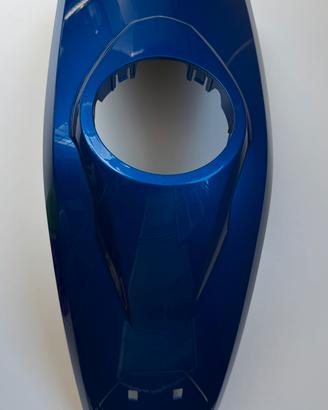 Coperchio Serbatoio Centrale BMW R1250GS blu