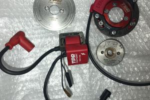 selettra tpr piaggio 