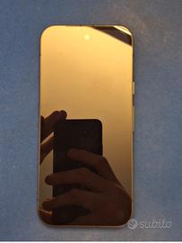 Google pixel 9a - come nuovo